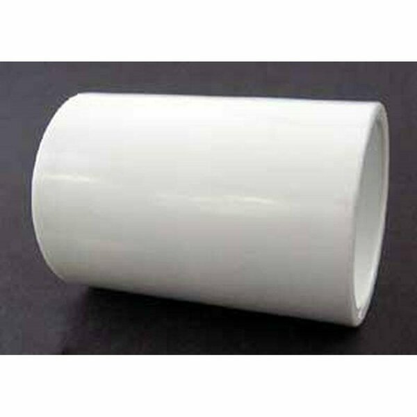 1 1/4IN PVCSCH40 CPLNGSOCXSOC XIRTEC140, Ipex, Mfr#: 429012
